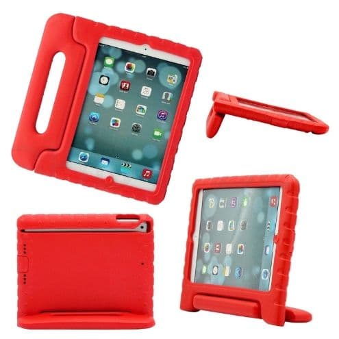 iPad 2/3/4 Kids Child Shock-proof Cover Case